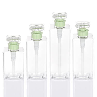 300 Ml 16 온스 Eco는 카일리 금 병을 패키징하는 히비키 도매 바비 즐거운 바디 워시를 녹색으로 만듭니다
