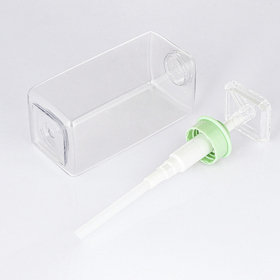 300 Ml 16 온스 Eco는 카일리 금 병을 패키징하는 히비키 도매 바비 즐거운 바디 워시를 녹색으로 만듭니다