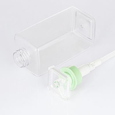300 Ml 16 온스 Eco는 카일리 금 병을 패키징하는 히비키 도매 바비 즐거운 바디 워시를 녹색으로 만듭니다