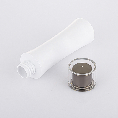 OEM/ODM 100ml 액체 바디 버터 샴푸 및 컨디셔너 액체 스크류 캡 병
