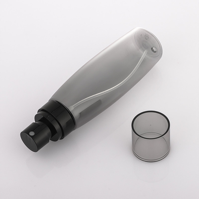 빈 어두운 멋진 디자인 빈 화장품 100ml 토너 로션 병 컨테이너 병