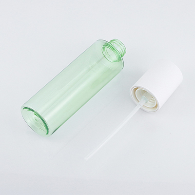 향수 Moisturizer 물을 위한 플라스틱 빈 몸 정밀한 안개 살포 병