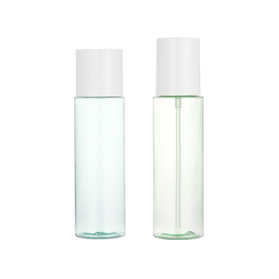 향수 Moisturizer 물을 위한 플라스틱 빈 몸 정밀한 안개 살포 병