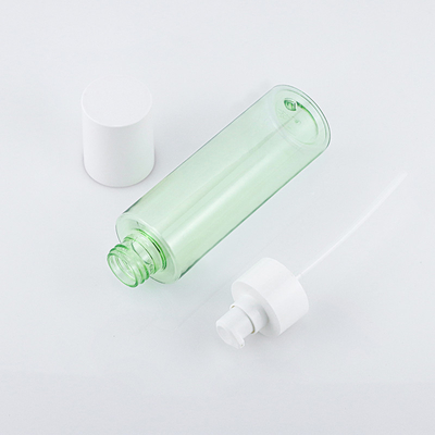 향수 Moisturizer 물을 위한 플라스틱 빈 몸 정밀한 안개 살포 병