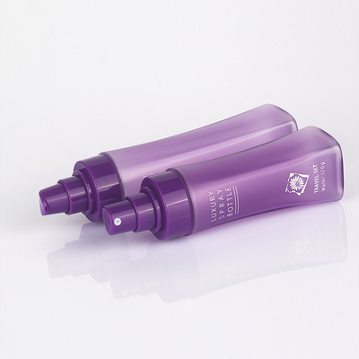 휴대용 애완 동물 서리로 덥은 로션 화장용 살포 병 포장 200ml