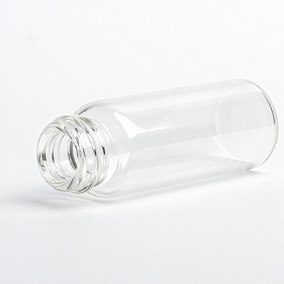 ODM 비어 있는 플라스틱나사 상부 병 5ML 능력 여행 사이즈