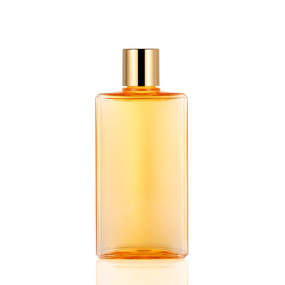 ODM 디스크 캡 병, 로션 PET 물질을 위한 300ML 플라스틱 스퀴즈 보틀