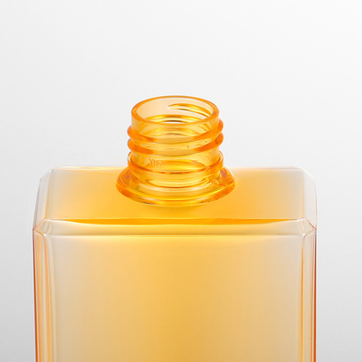 ODM 디스크 캡 병, 로션 PET 물질을 위한 300ML 플라스틱 스퀴즈 보틀