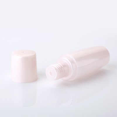 작은 30 밀리람베르트 여행 화장품병 세트 PETG 물질적이 짤 수 있습니다
