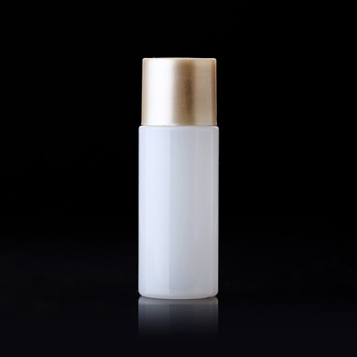 페이스 크림, 10ML 여행용 키트 물병 세트를 위한 PET 여행 용기
