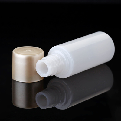 페이스 크림, 10ML 여행용 키트 물병 세트를 위한 PET 여행 용기