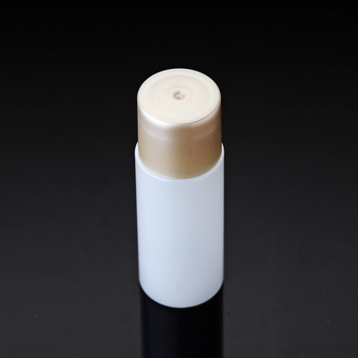페이스 크림, 10ML 여행용 키트 물병 세트를 위한 PET 여행 용기