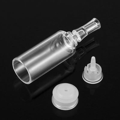 2ML 플라스틱 앰플 패키징, 에센스 오일 비어 있는 화장품 용기체